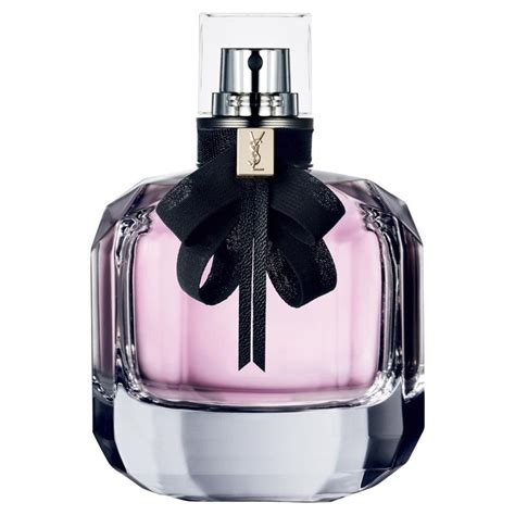 Yves Saint Laurent Mon Paris Eau De Parfum Mini Travel Size 